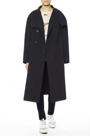 Trench coat, zdjęcie 2 Trench coat od Moncler